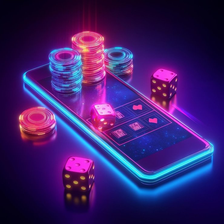 Live-dealer blackjack game with professional dealer on mikigaming login