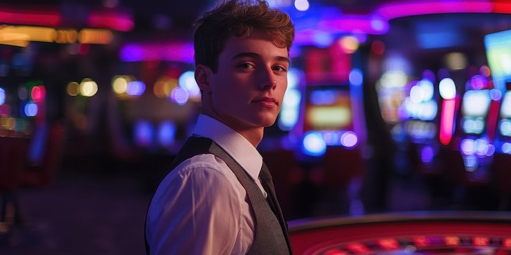 hero visual